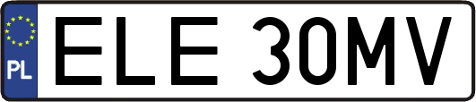ELE30MV