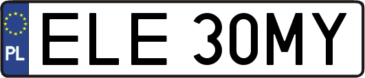 ELE30MY