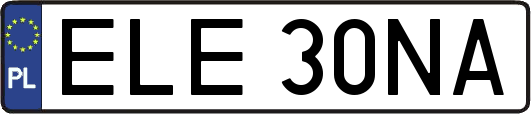 ELE30NA