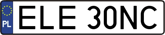 ELE30NC