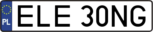 ELE30NG