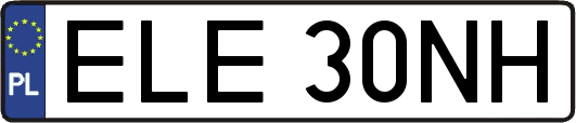 ELE30NH