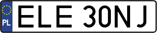 ELE30NJ