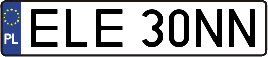 ELE30NN