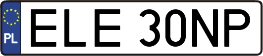 ELE30NP