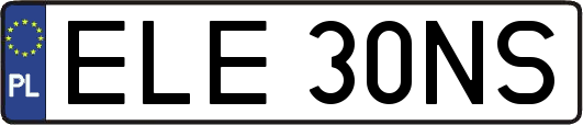 ELE30NS