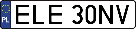 ELE30NV