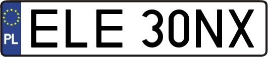 ELE30NX