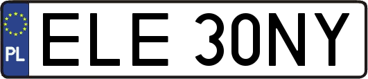 ELE30NY