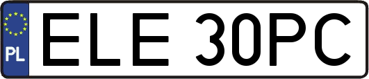 ELE30PC