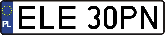 ELE30PN