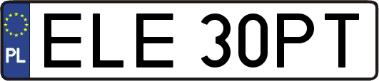 ELE30PT
