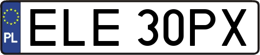 ELE30PX