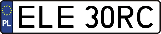 ELE30RC