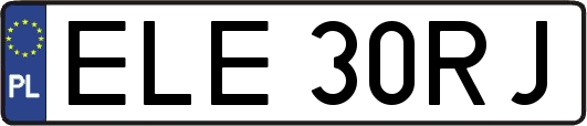 ELE30RJ