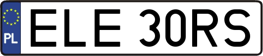 ELE30RS