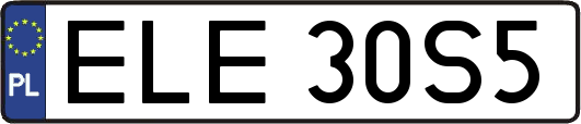 ELE30S5