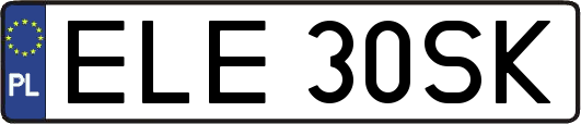 ELE30SK