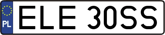 ELE30SS