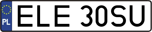 ELE30SU