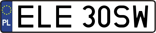 ELE30SW