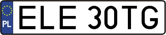 ELE30TG