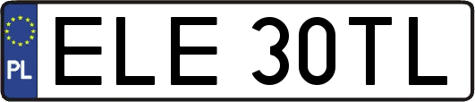 ELE30TL