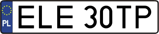 ELE30TP
