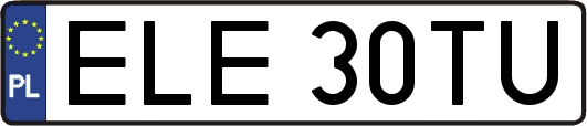 ELE30TU