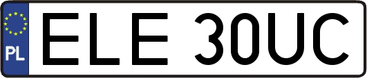 ELE30UC