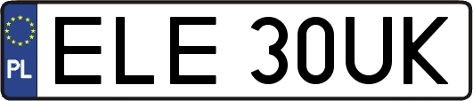 ELE30UK