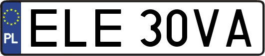 ELE30VA
