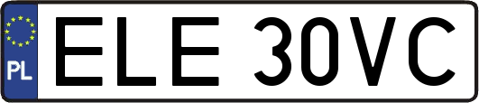 ELE30VC