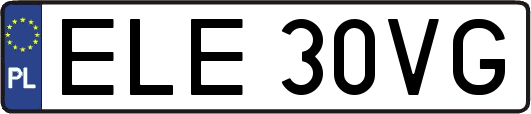 ELE30VG