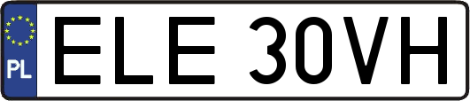 ELE30VH