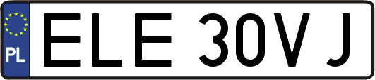 ELE30VJ