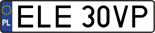 ELE30VP