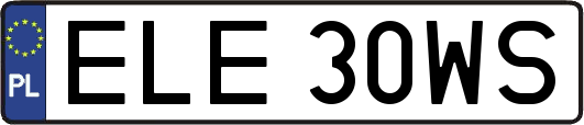 ELE30WS