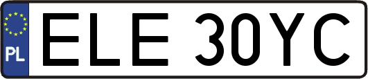 ELE30YC