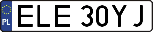 ELE30YJ