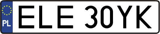ELE30YK