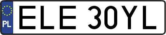 ELE30YL