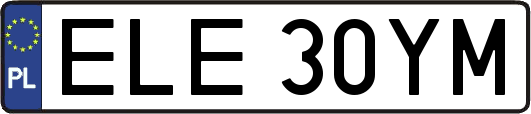 ELE30YM