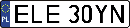 ELE30YN