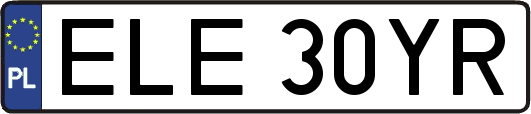 ELE30YR
