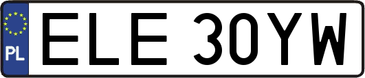 ELE30YW