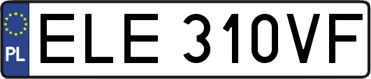 ELE310VF
