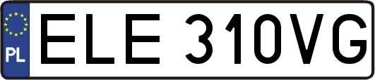 ELE310VG