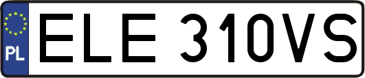 ELE310VS