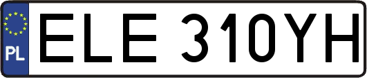ELE310YH